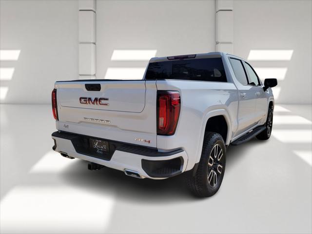 new 2025 GMC Sierra 1500 car, priced at $72,310
