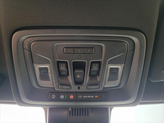 new 2025 GMC Sierra 1500 car, priced at $72,310