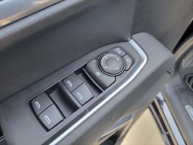 new 2025 GMC Sierra 1500 car, priced at $49,590