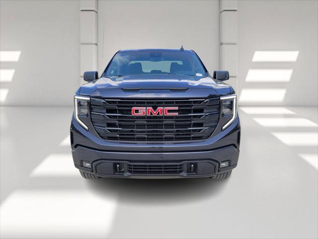 new 2025 GMC Sierra 1500 car, priced at $49,590