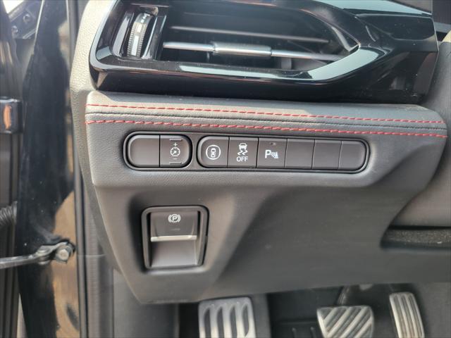 used 2022 Acura MDX car, priced at $37,987
