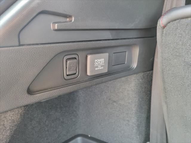 used 2022 Acura MDX car, priced at $37,987