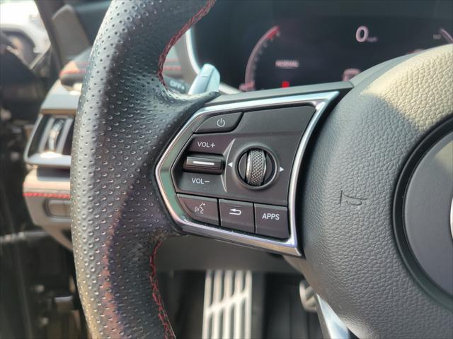 used 2022 Acura MDX car, priced at $37,987