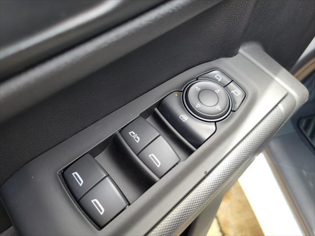 new 2025 GMC Sierra 1500 car, priced at $42,750