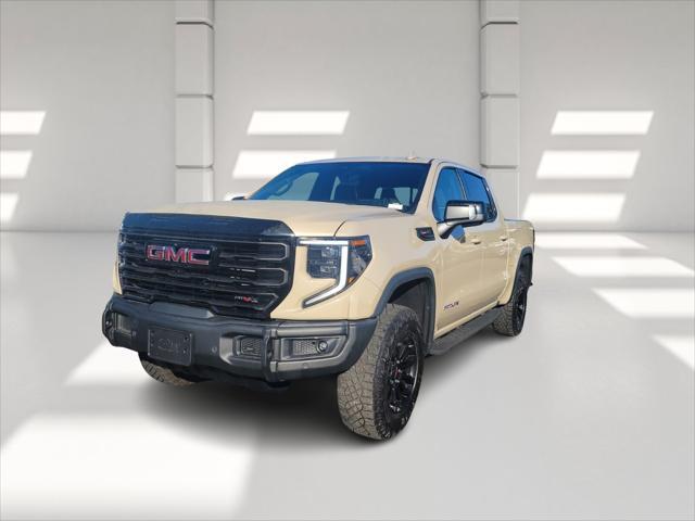 used 2023 GMC Sierra 1500 car, priced at $62,987