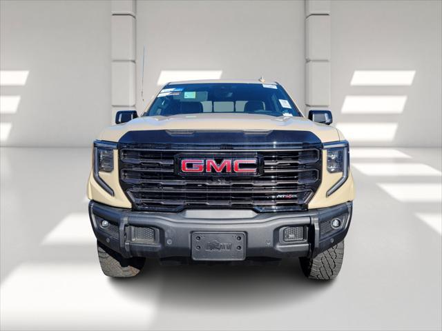 used 2023 GMC Sierra 1500 car, priced at $62,987