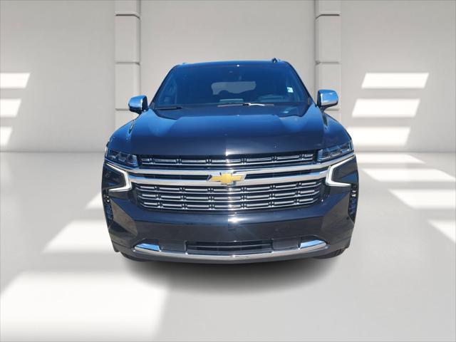 new 2024 Chevrolet Tahoe car, priced at $68,715