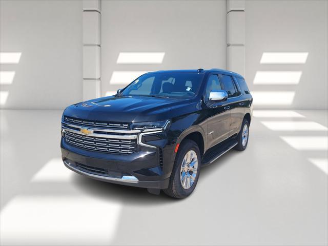 new 2024 Chevrolet Tahoe car, priced at $68,715