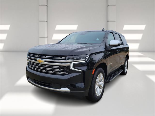 new 2024 Chevrolet Tahoe car, priced at $67,715