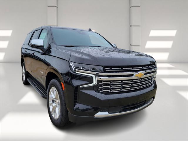 new 2024 Chevrolet Tahoe car, priced at $67,715