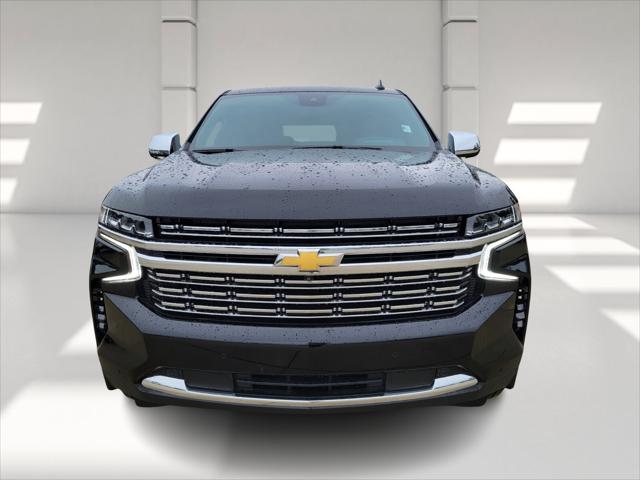 new 2024 Chevrolet Tahoe car, priced at $67,715