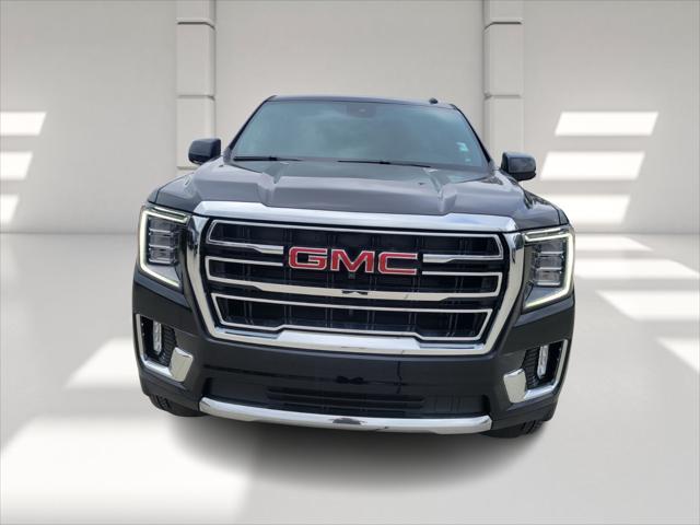 new 2024 GMC Yukon XL car, priced at $69,215