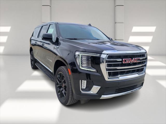 new 2024 GMC Yukon XL car, priced at $69,215