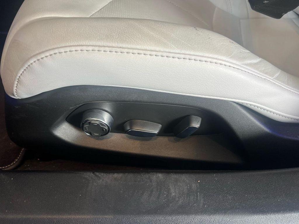 used 2022 Chevrolet Corvette car, priced at $68,987