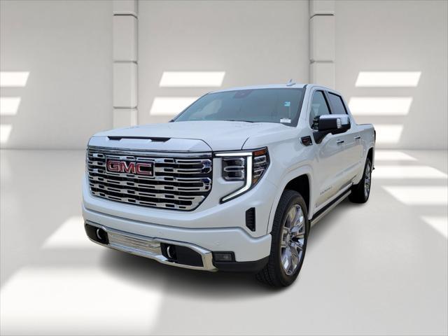 new 2025 GMC Sierra 1500 car, priced at $73,545