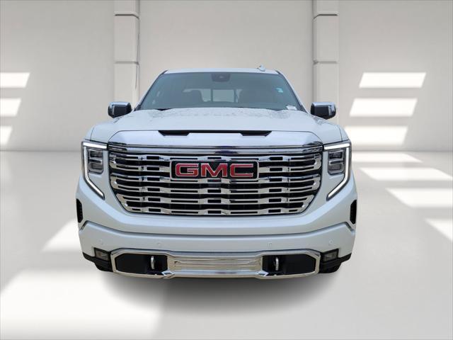 new 2025 GMC Sierra 1500 car, priced at $73,545