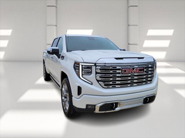 new 2025 GMC Sierra 1500 car, priced at $73,545