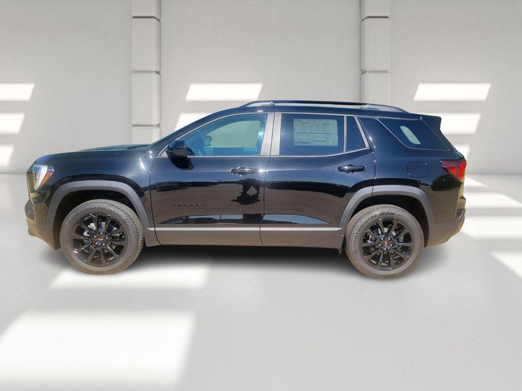 new 2026 GMC Terrain car, priced at $31,375