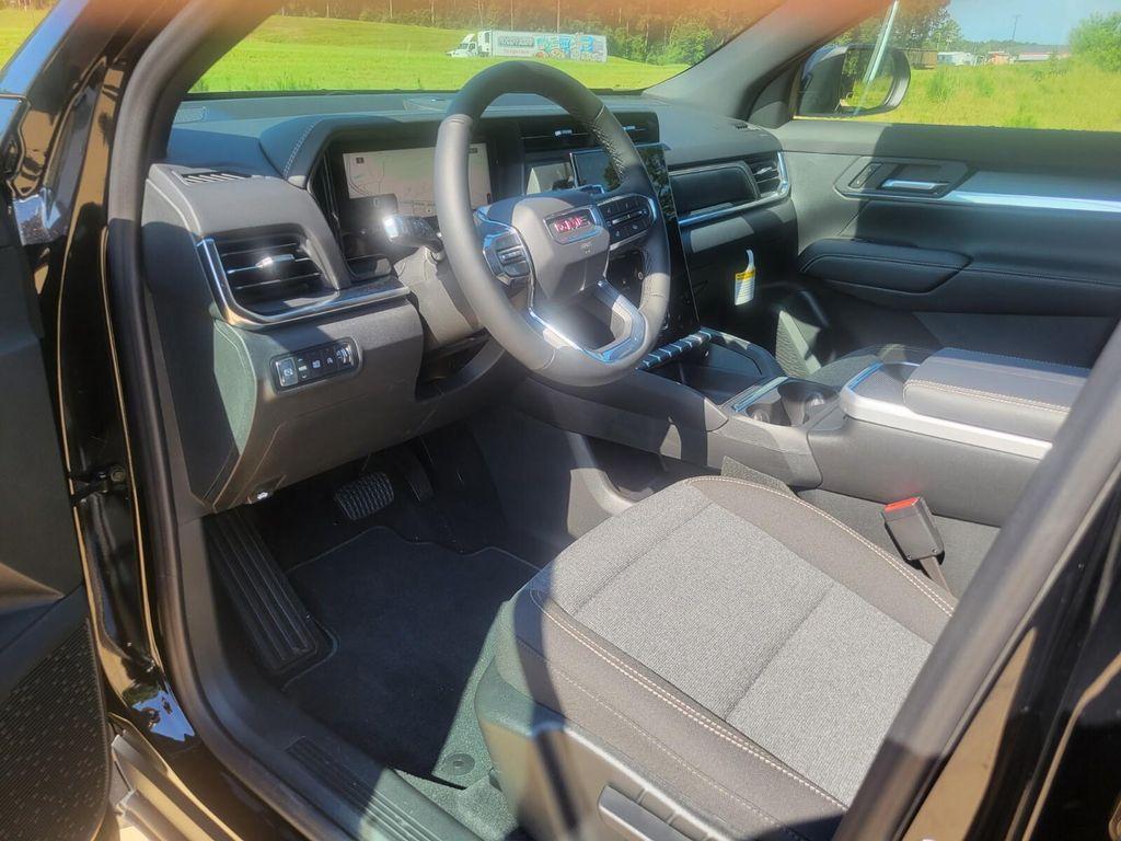new 2026 GMC Terrain car, priced at $31,375