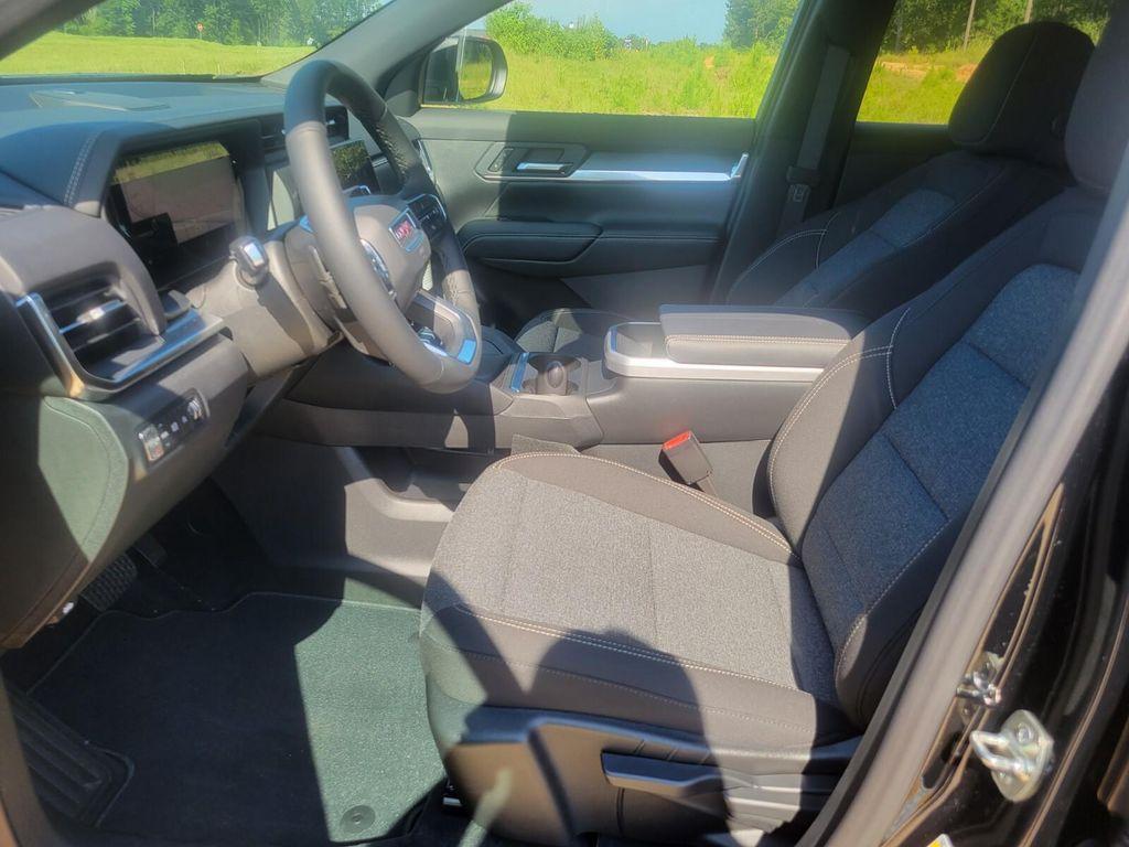 new 2026 GMC Terrain car, priced at $31,375