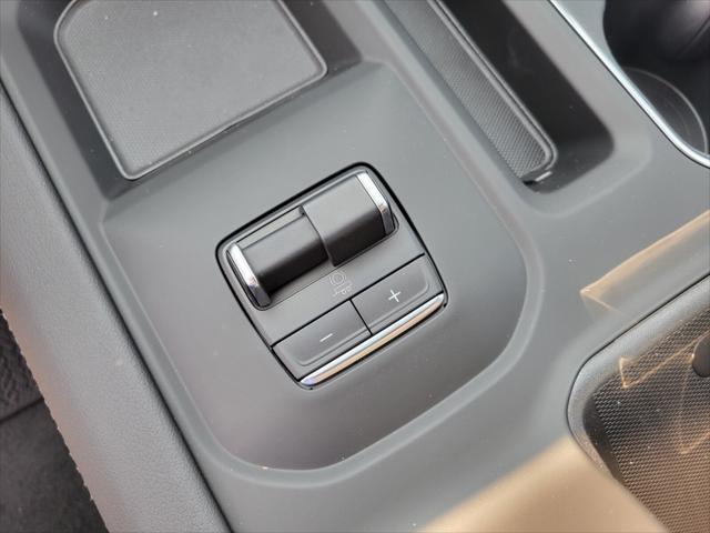 new 2025 GMC Sierra 2500 car, priced at $82,605