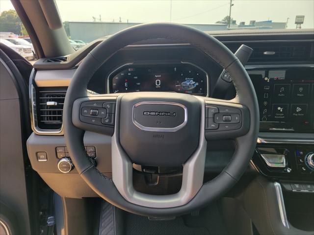 new 2025 GMC Sierra 2500 car, priced at $82,605
