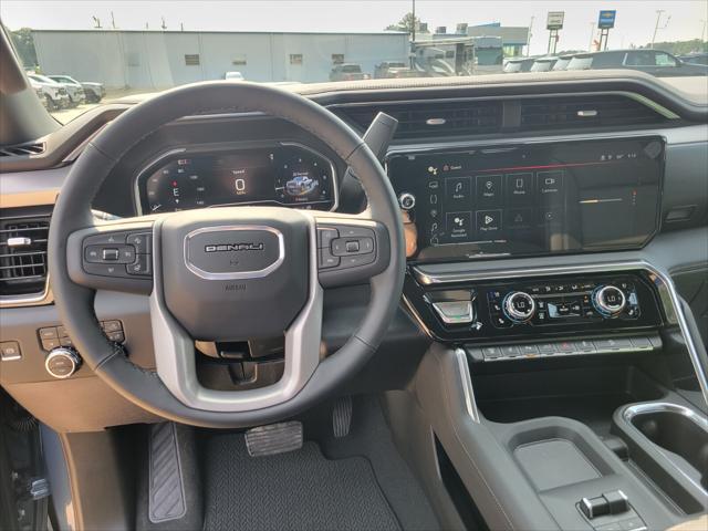 new 2025 GMC Sierra 2500 car, priced at $82,605