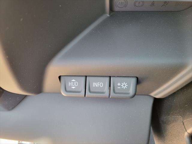 new 2025 GMC Sierra 2500 car, priced at $82,605