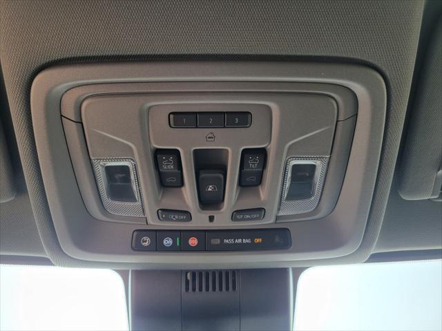 new 2025 GMC Sierra 2500 car, priced at $82,605
