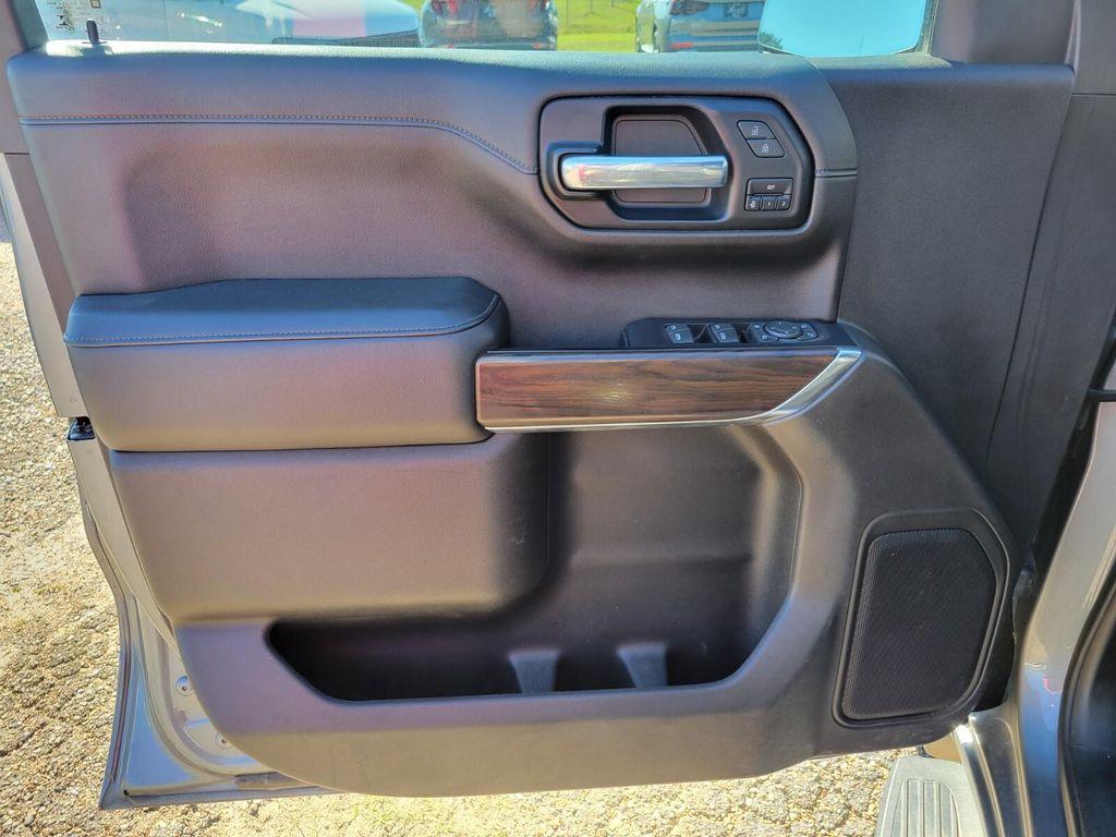 used 2020 GMC Sierra 1500 car, priced at $30,987