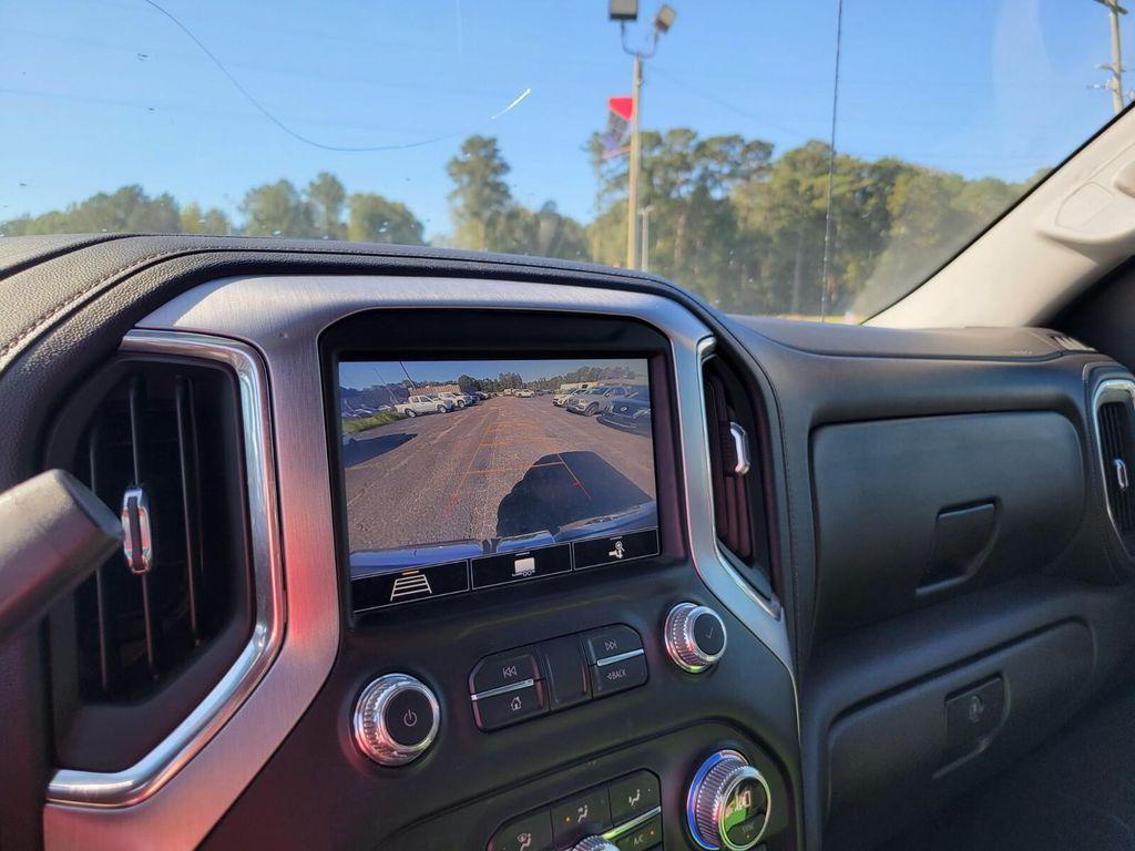 used 2020 GMC Sierra 1500 car, priced at $30,987