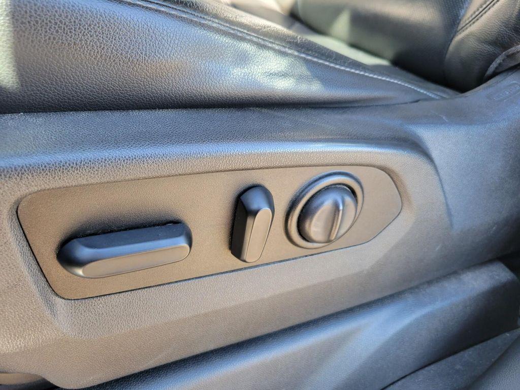 used 2020 GMC Sierra 1500 car, priced at $30,987