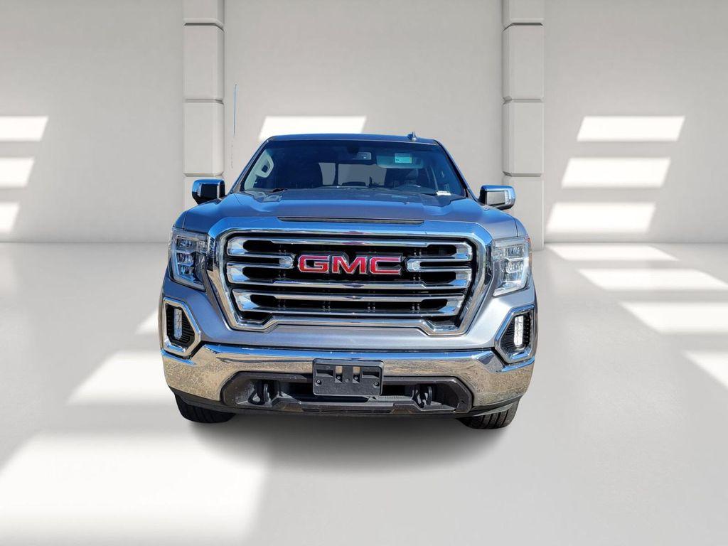 used 2020 GMC Sierra 1500 car, priced at $30,987