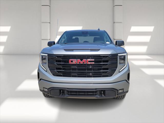 new 2025 GMC Sierra 1500 car, priced at $47,590