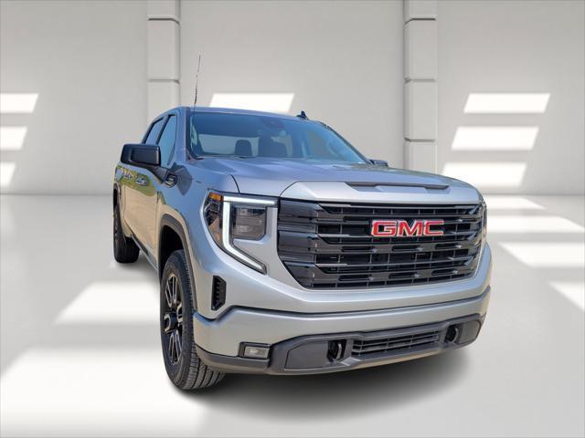 new 2025 GMC Sierra 1500 car, priced at $47,590