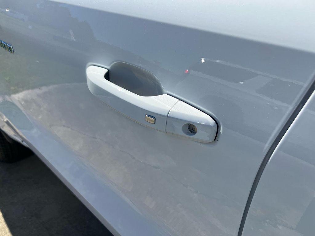 new 2026 Chevrolet Colorado car, priced at $36,190