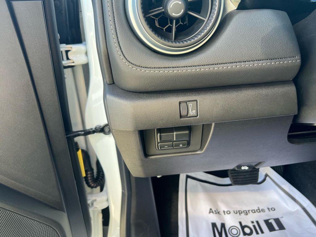 new 2026 Chevrolet Colorado car, priced at $36,190