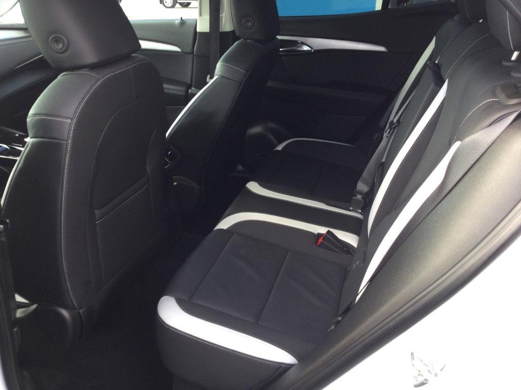 used 2024 Buick Envision car, priced at $30,995