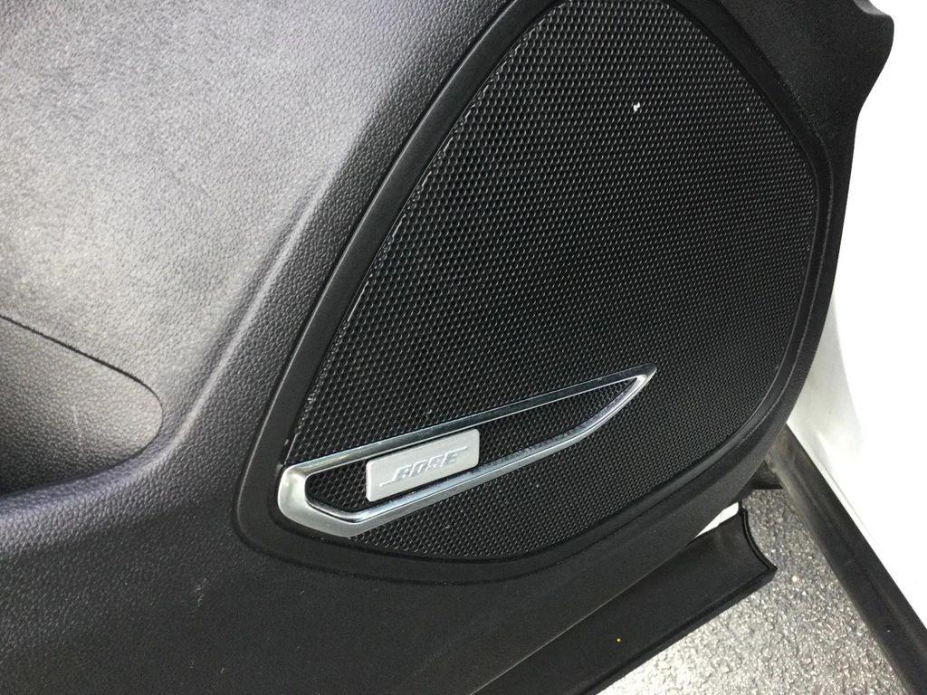 used 2024 Buick Envision car, priced at $30,595