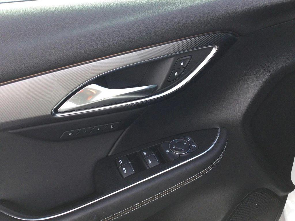 used 2024 Buick Envision car, priced at $30,595