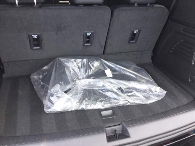 used 2024 Chevrolet Traverse car, priced at $55,995
