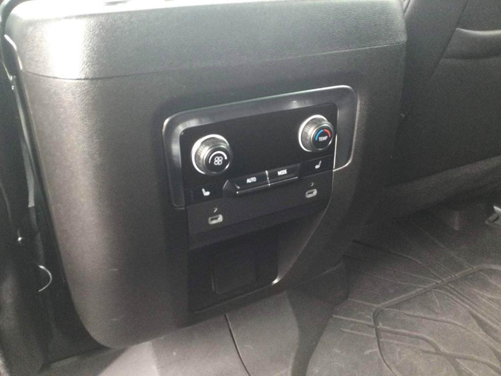 used 2024 Chevrolet Suburban car, priced at $74,595