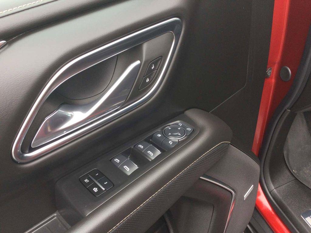 used 2024 Chevrolet Suburban car, priced at $71,995