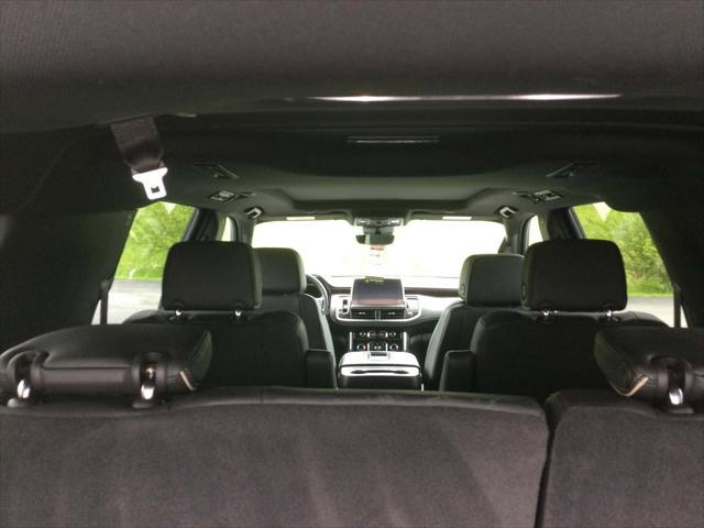 used 2024 Chevrolet Suburban car, priced at $74,595