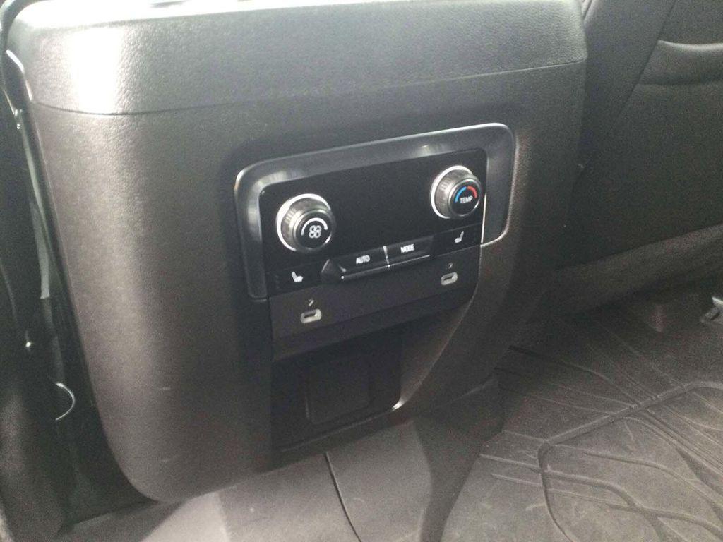 used 2024 Chevrolet Suburban car, priced at $71,995