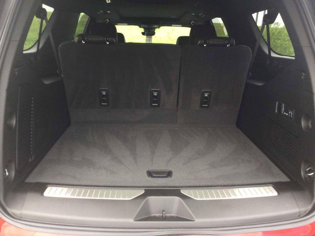 used 2024 Chevrolet Suburban car, priced at $71,995