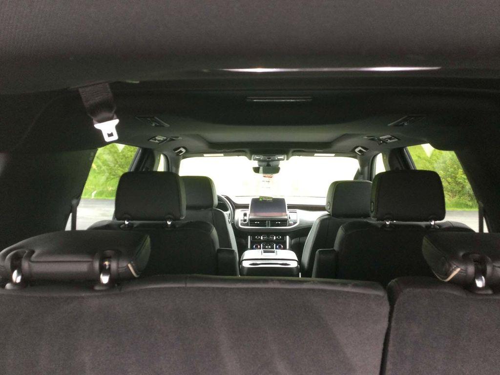 used 2024 Chevrolet Suburban car, priced at $71,995