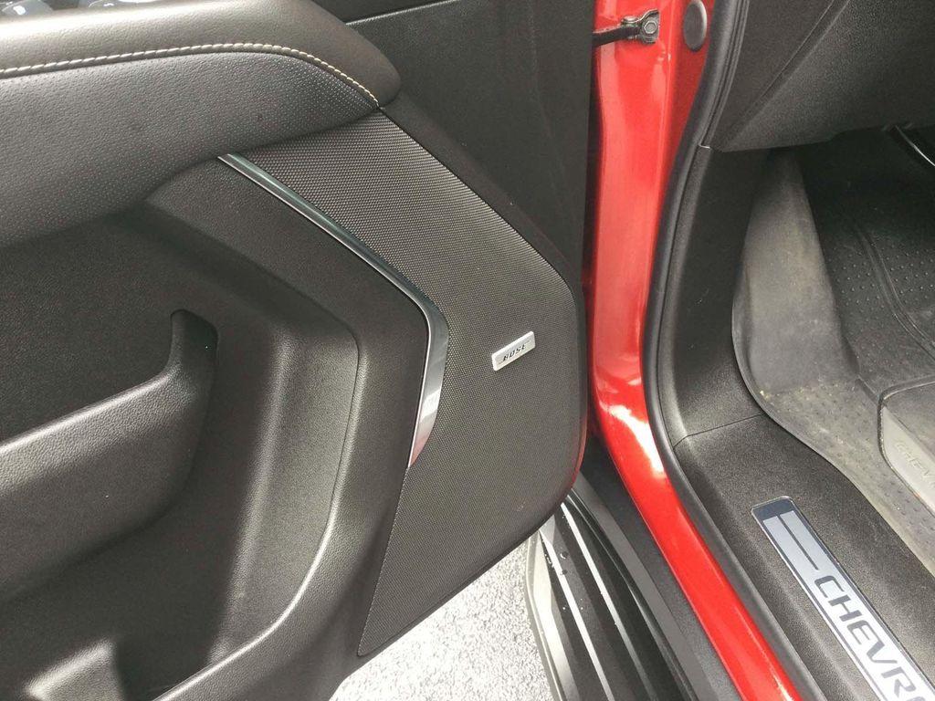 used 2024 Chevrolet Suburban car, priced at $71,995