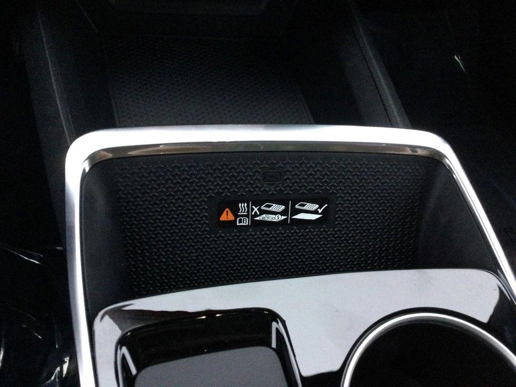 new 2026 Chevrolet Equinox car, priced at $34,850