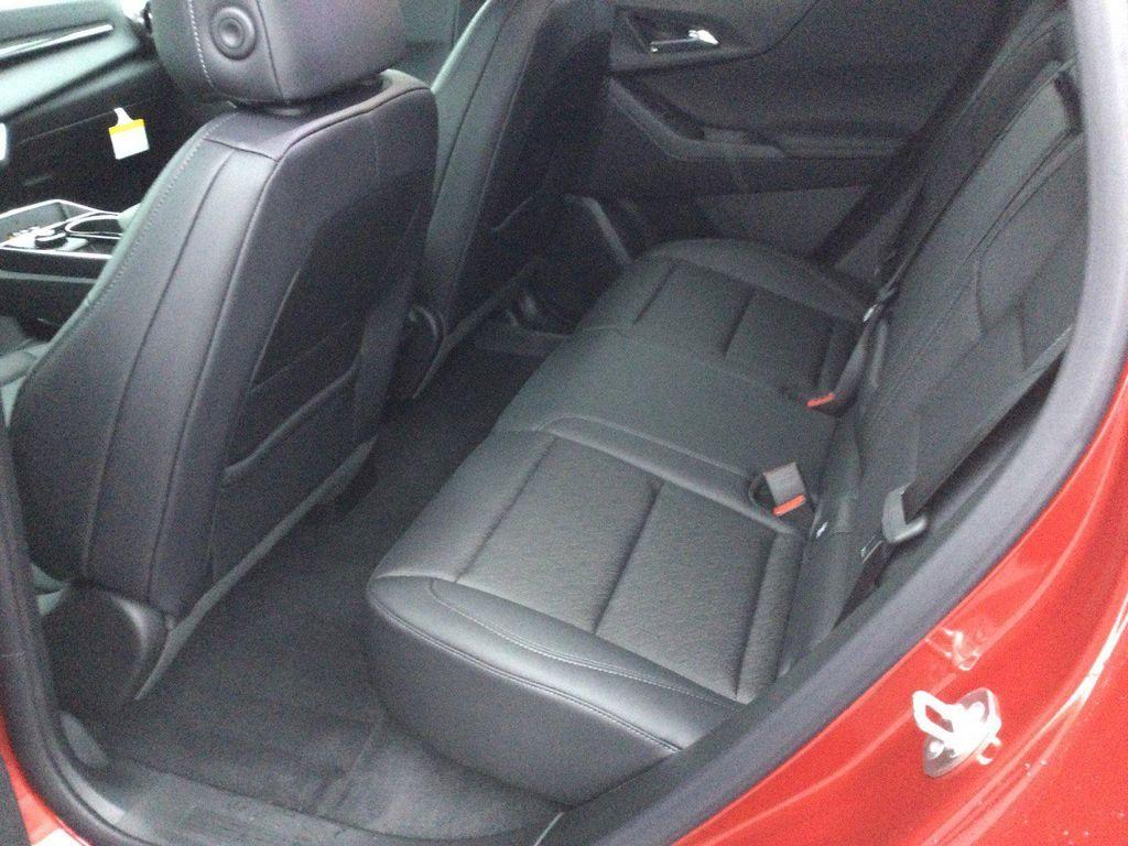 new 2026 Chevrolet Equinox car, priced at $34,850